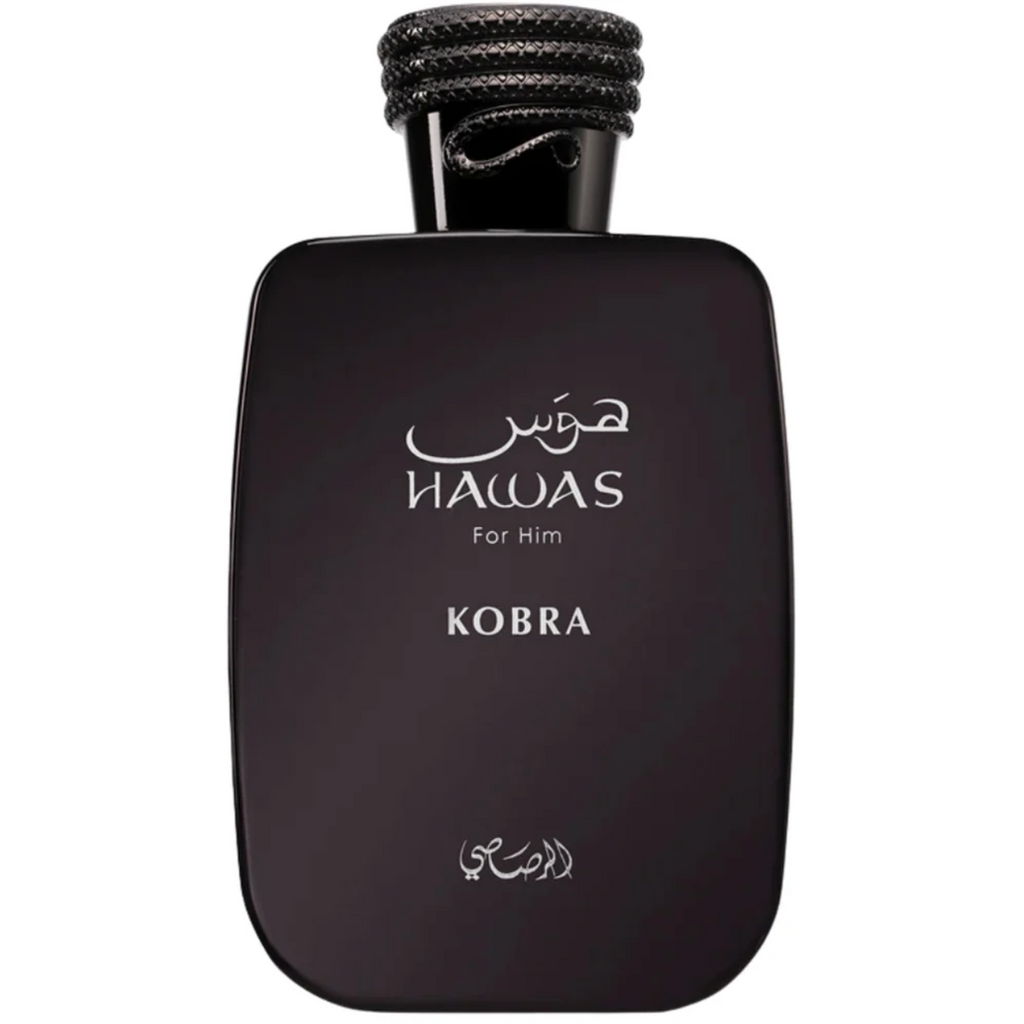 Rasasi Hawas Kobra For Him EDP 100ml