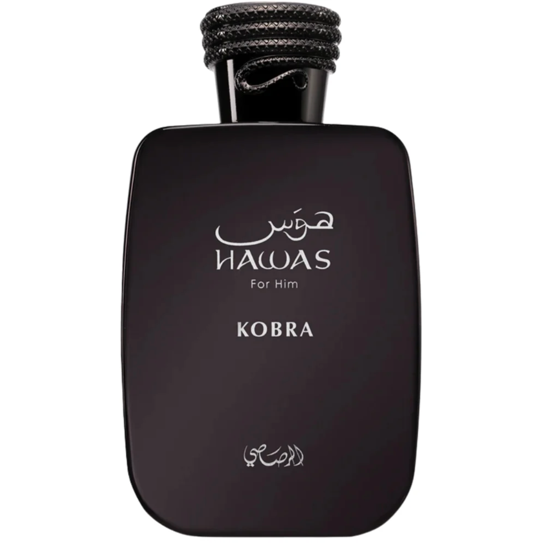 Rasasi Hawas Kobra For Him EDP 100ml