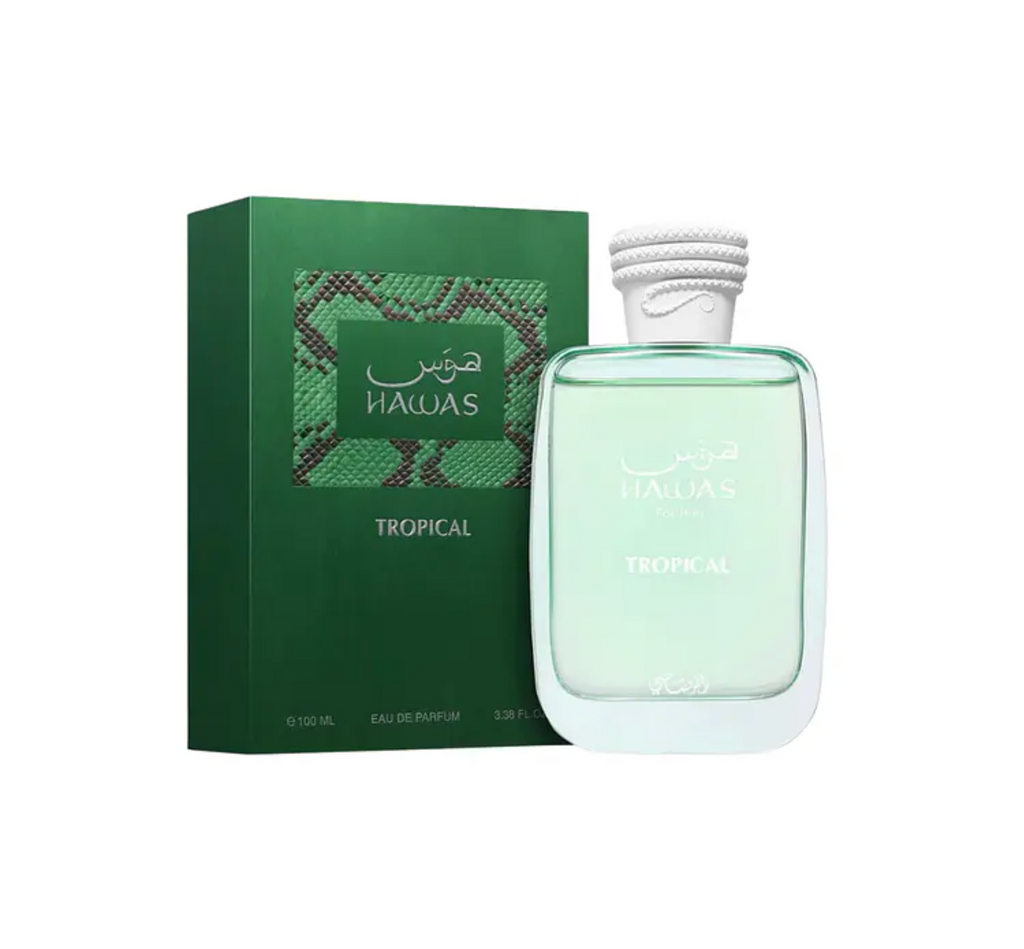 Rasasi Hawas Tropical EDP 100ml