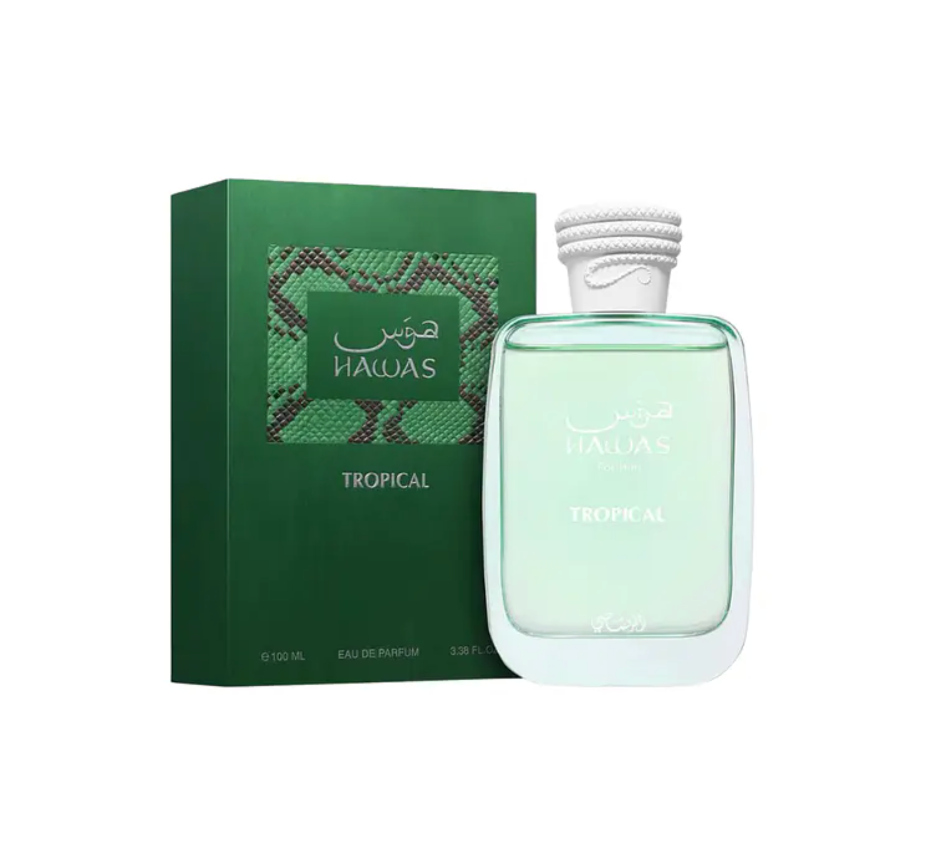Rasasi Hawas Tropical EDP 100ml
