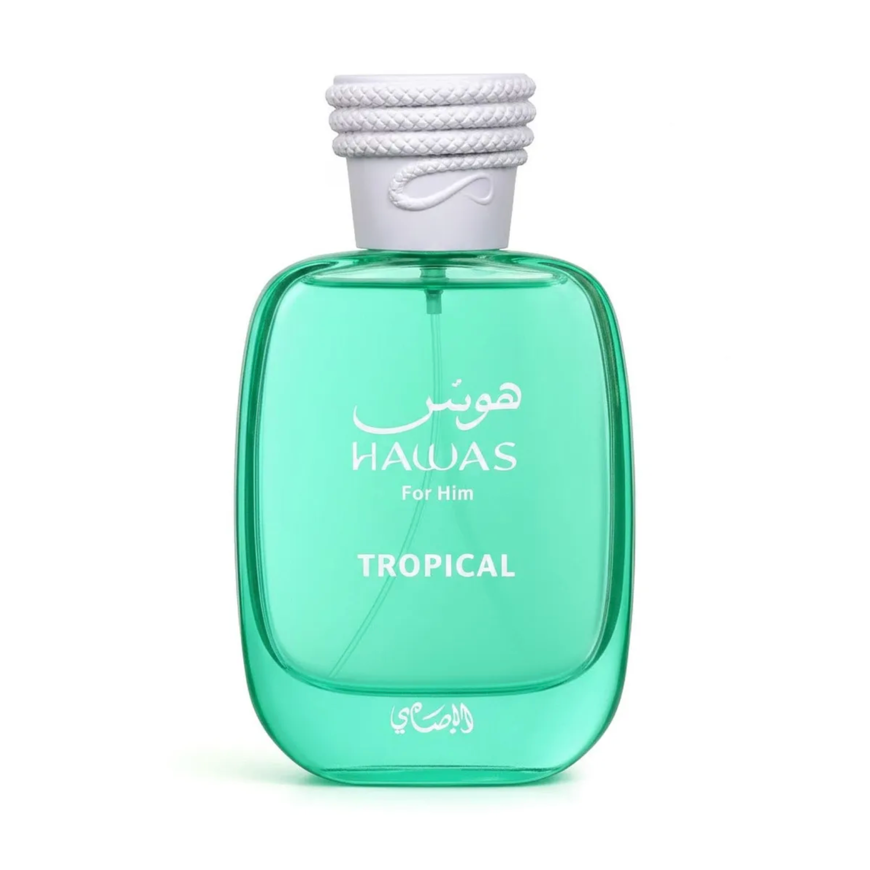 Rasasi Hawas Tropical EDP 100ml