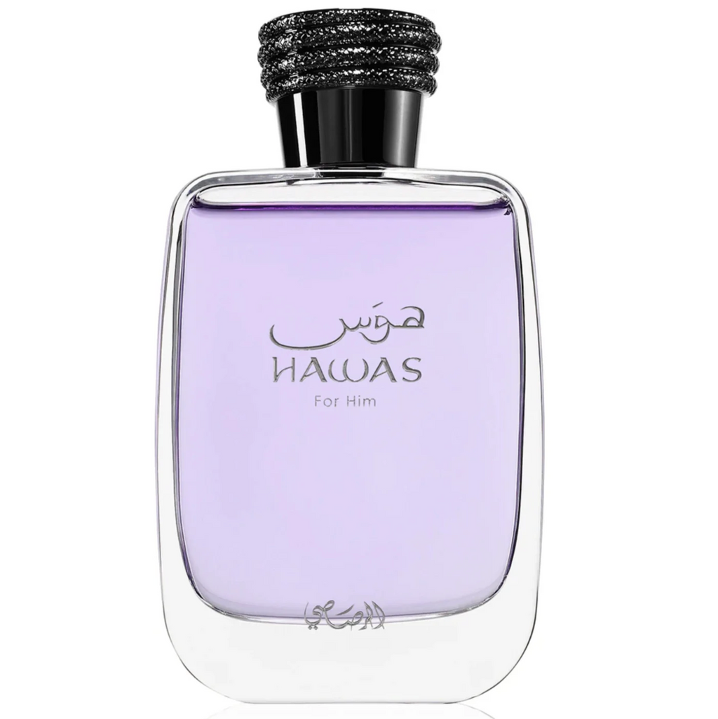 Rasasi Hawas for Him EDP 100ml