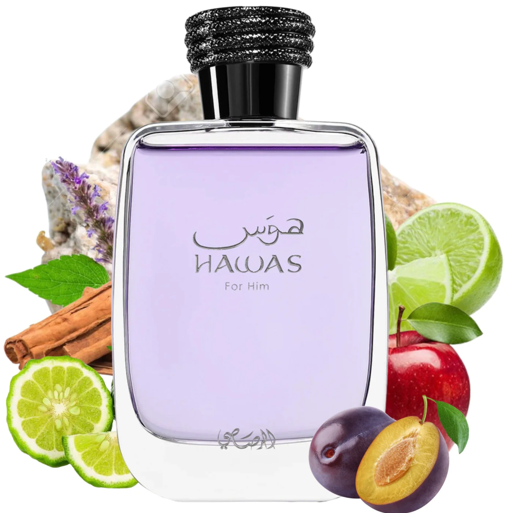 Rasasi Hawas for Him EDP 100ml
