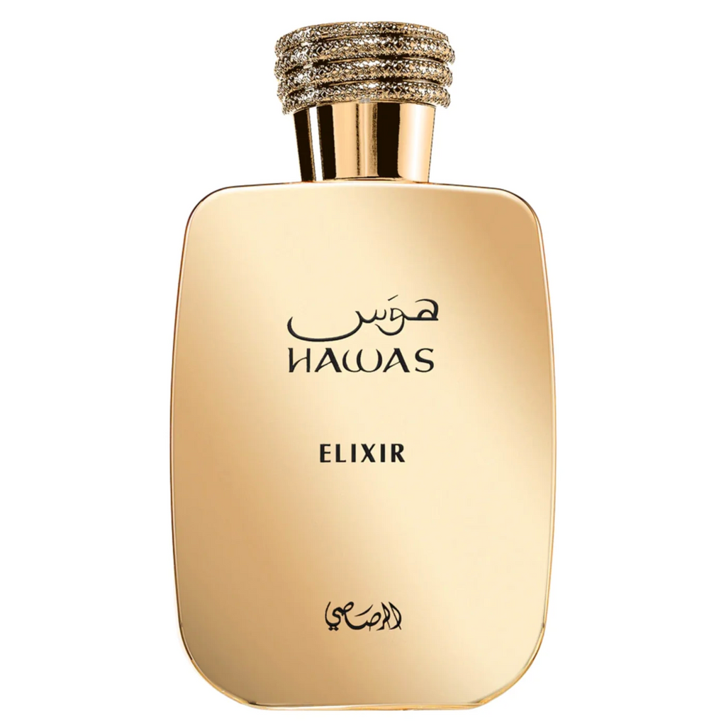 Rasasi Hawas Elixir EDP 100ml