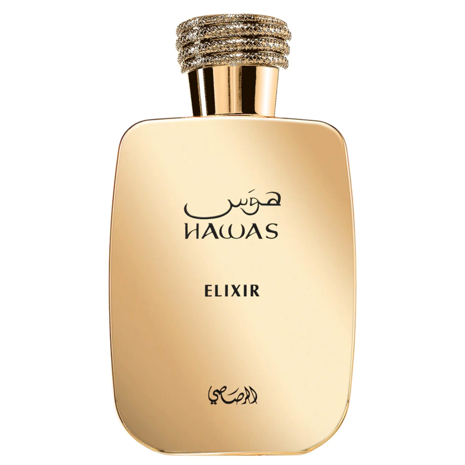 Rasasi Hawas Elixir EDP 100ml
