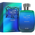 Rasasi Hawas Atlantis EDP 100ml