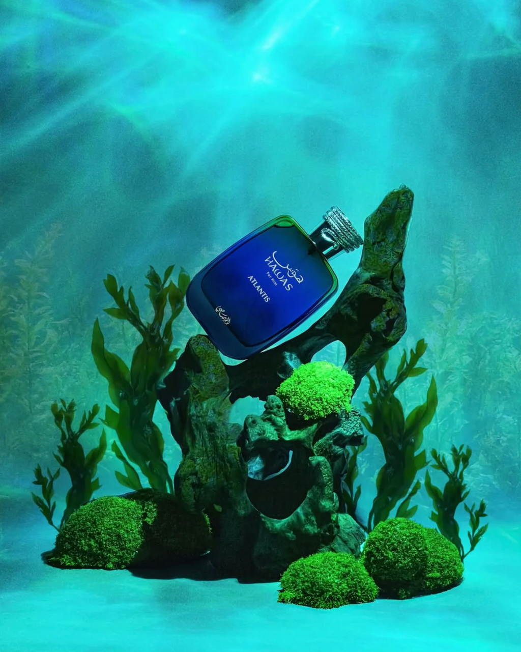 Rasasi Hawas Atlantis EDP 100ml