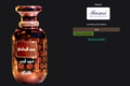 Rasasi Lamaan Collection Oud Ombre EDP 100ml