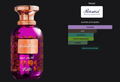 Rasasi Lamaan Collection Lavender Oud EDP 100ml