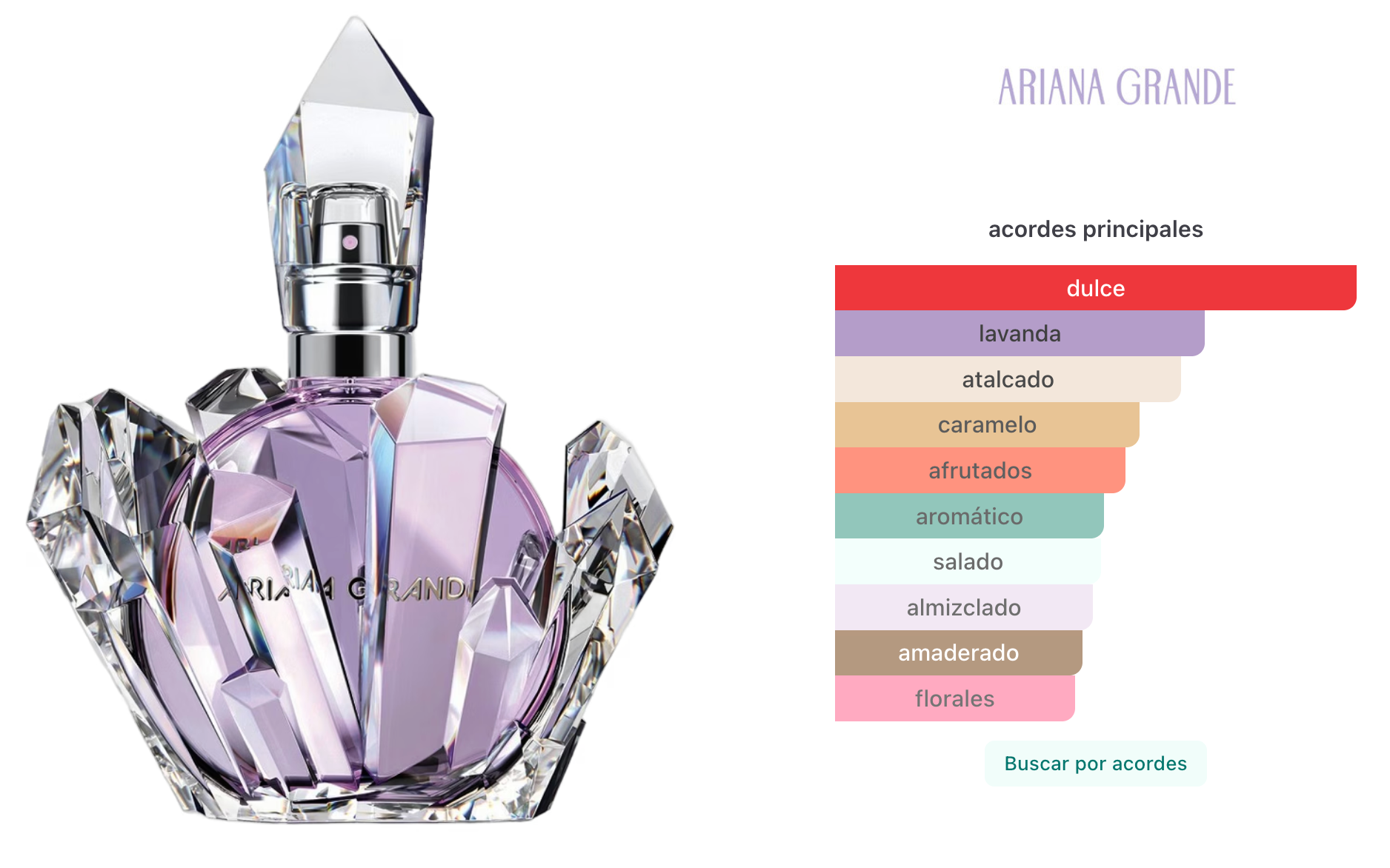 Ariana Grande R.E.M. EDP 30ml