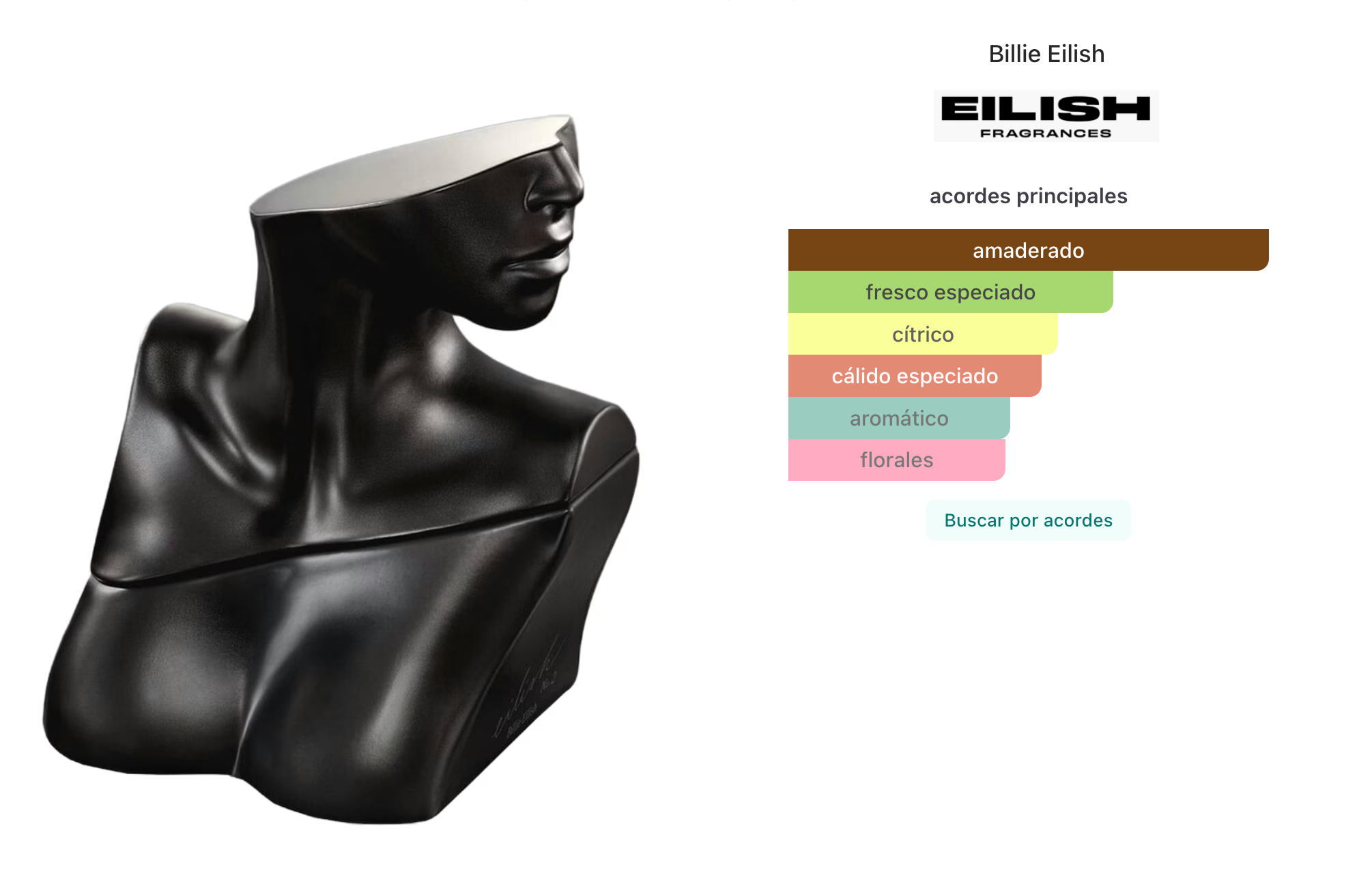 Billie Eilish N2 Woman EDP 100ml