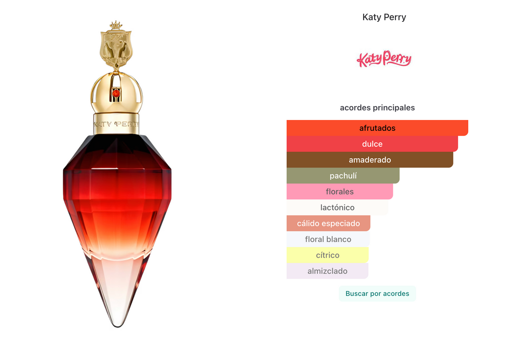 Katy Perry Killer Queen Woman EDP 100ml
