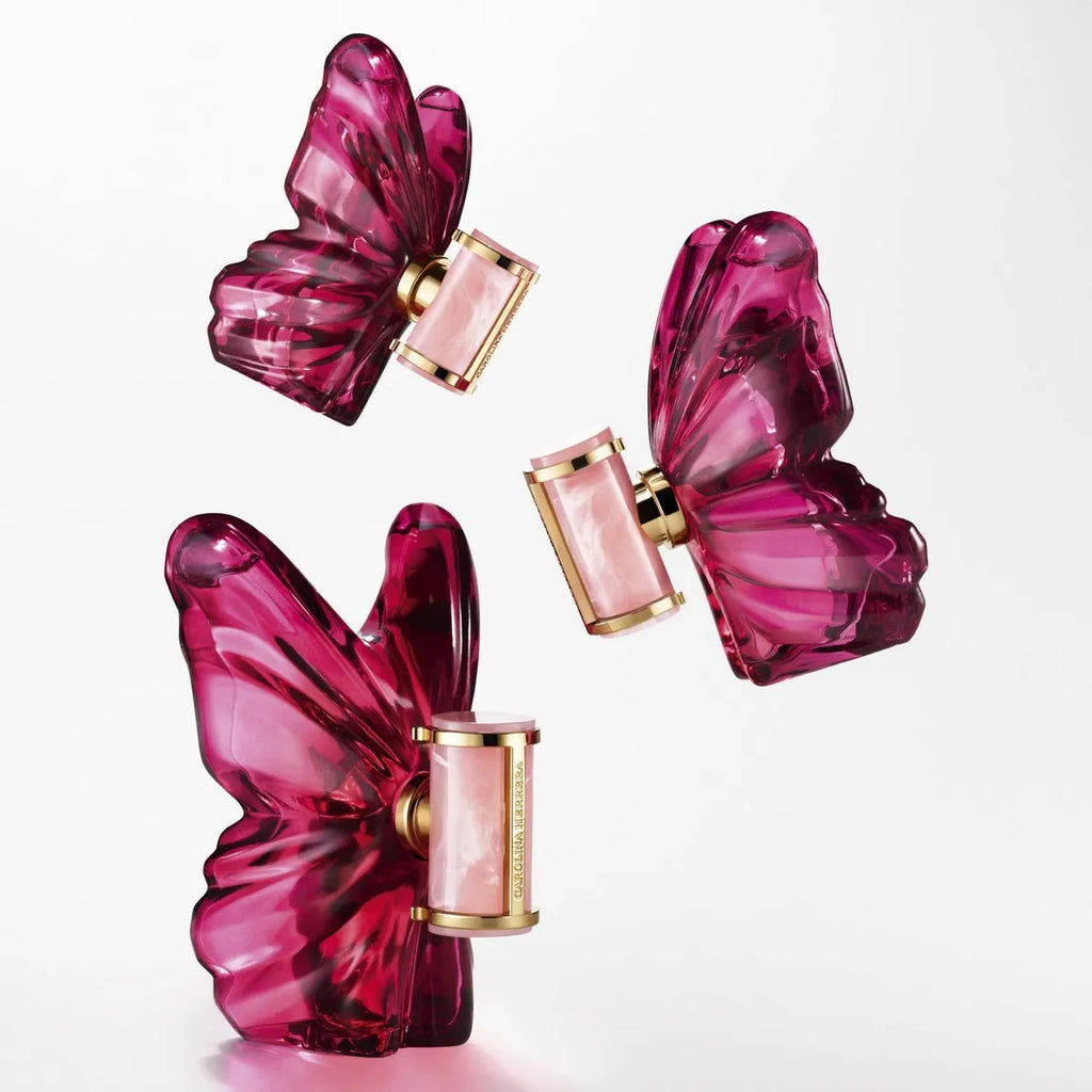 Carolina Herrera La Bomba EDP 80ml para Mujer