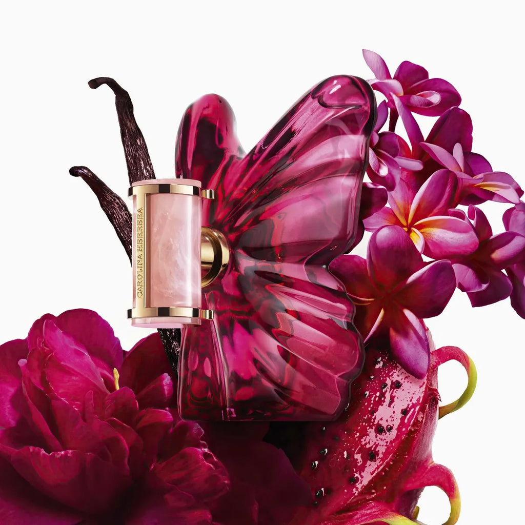 Carolina Herrera La Bomba EDP 80ml para Mujer