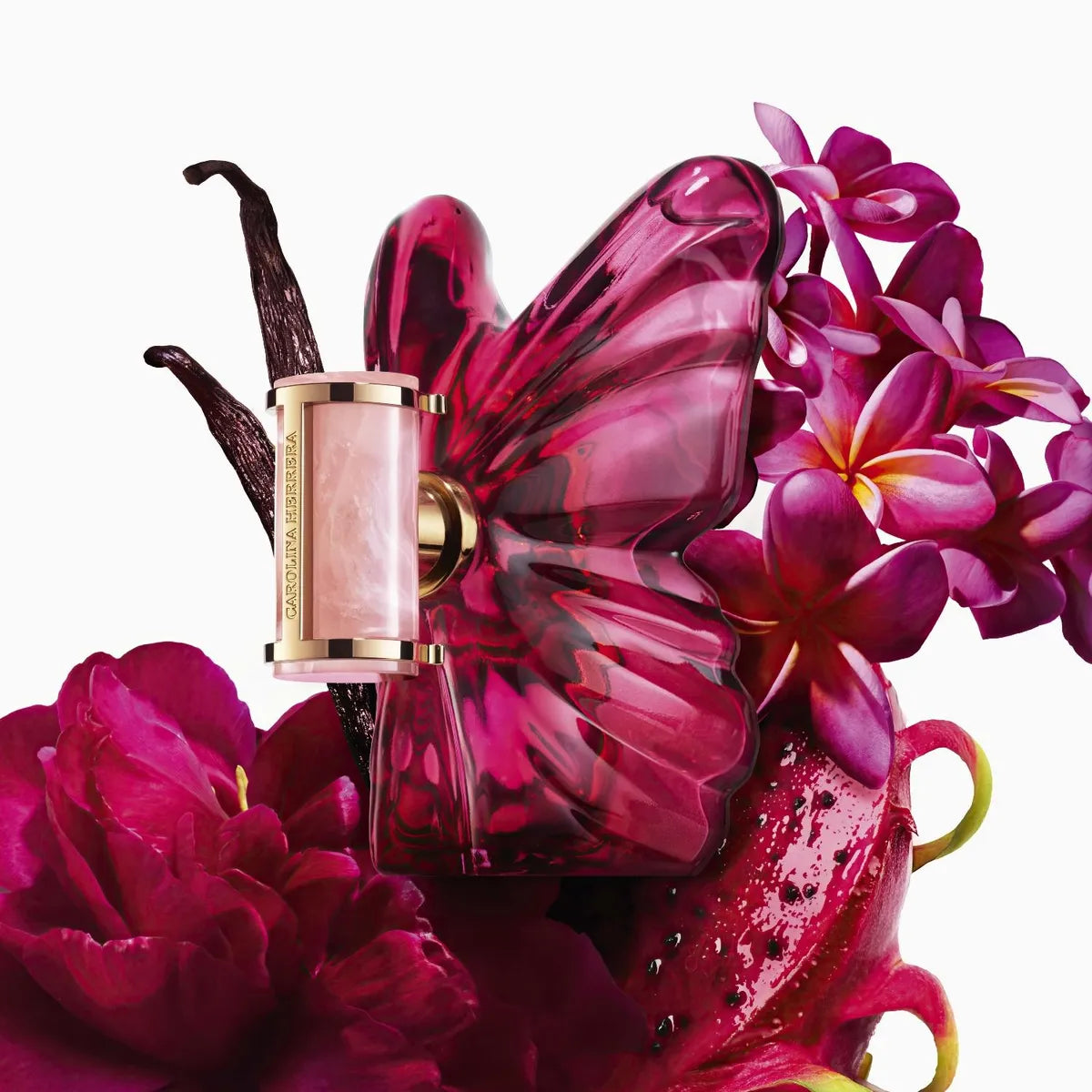 Carolina Herrera La Bomba EDP 80ml para Mujer