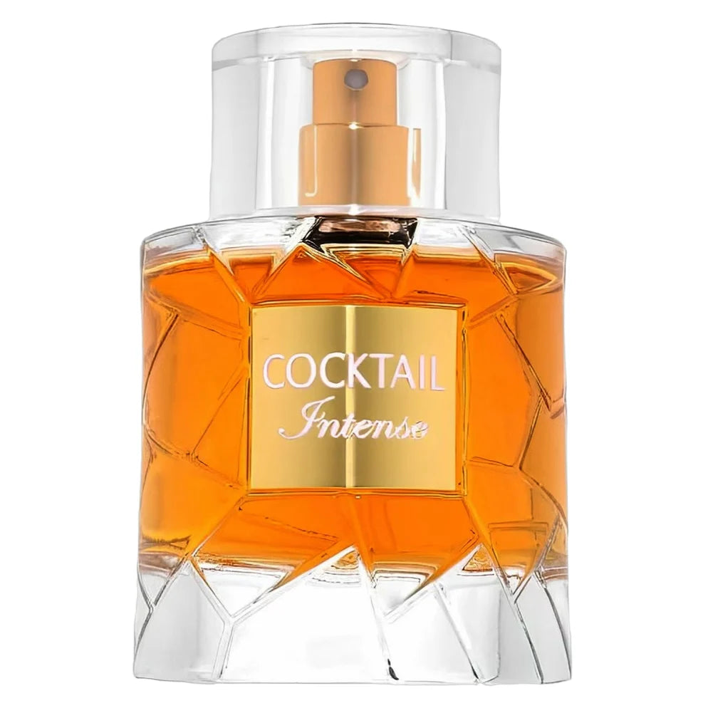 Fragrance World Cocktail Intense EDP 100ml Unisex