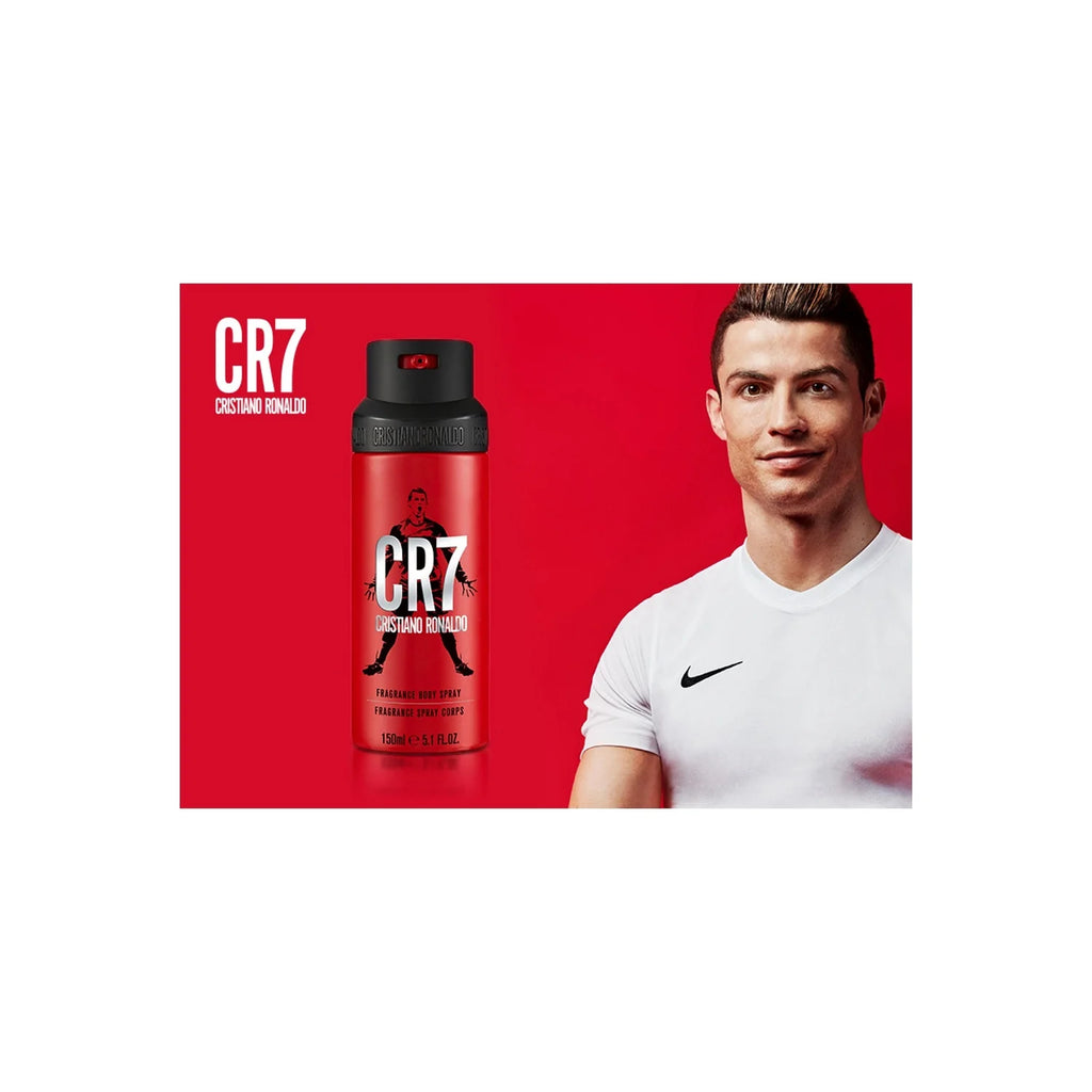 Cristiano Ronaldo CR7 Deodorant 150ml
