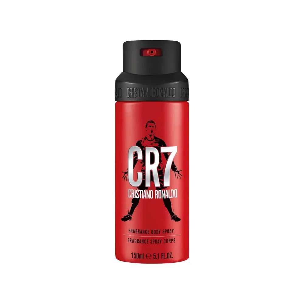 Cristiano Ronaldo CR7 Deodorant 150ml