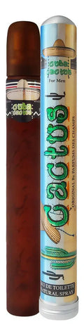 Cuba Paris Cactus Mexico For Men EDT 35ml Hombre