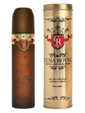 Cuba Royal EDT 100ml Hombre