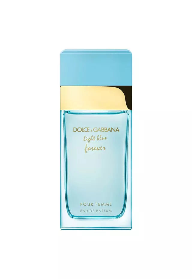 Dolce & Gabbana Light Blue Forever EDP 100ml Mujer