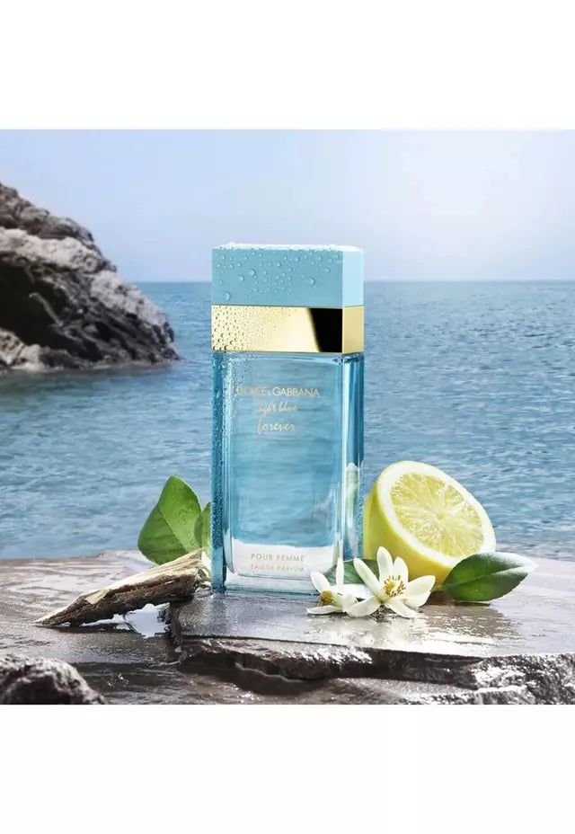 Dolce & Gabbana Light Blue Forever EDP 100ml Mujer