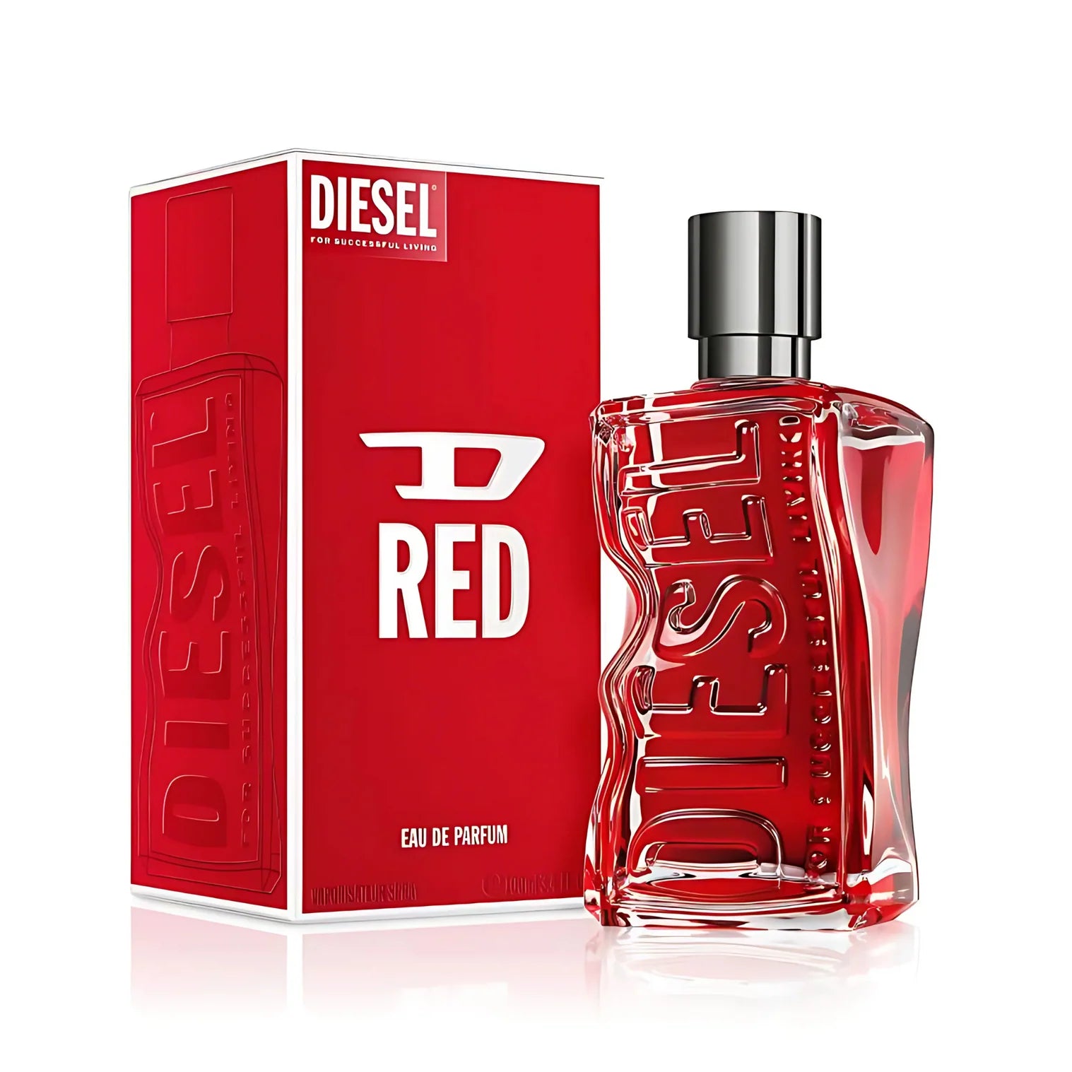 Diesel Red EDP 100ml