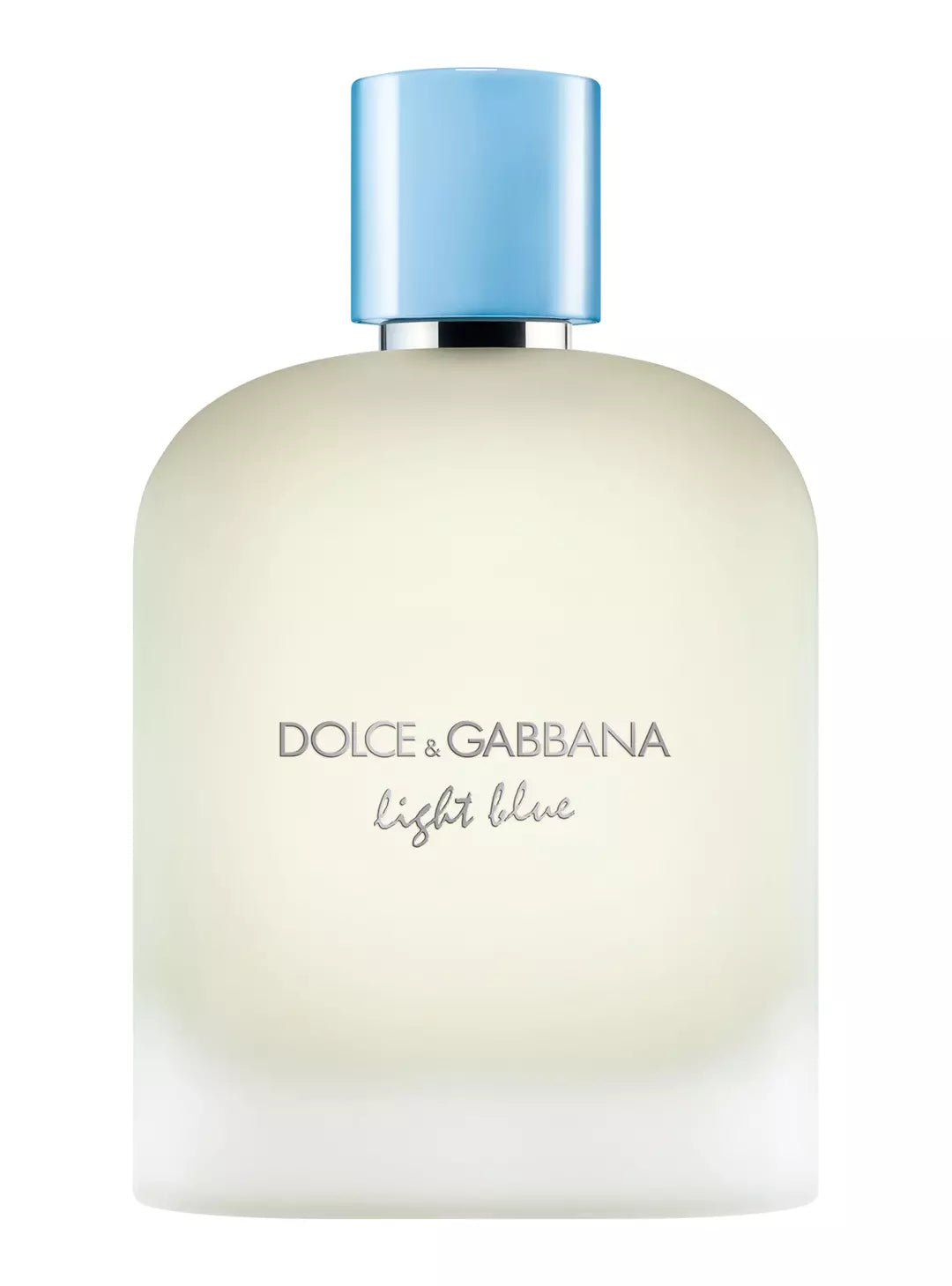 Dolce & Gabbana Light Blue EDT 200ml Hombre