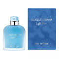 Dolce & Gabbana Light Blue Pour Homme Intense EDP 100ml