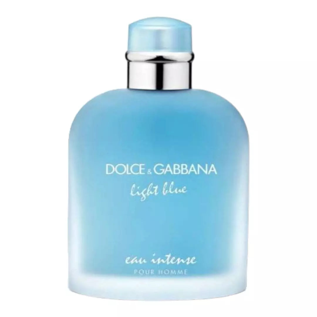 Dolce & Gabbana Light Blue Pour Homme Intense EDP 100ml