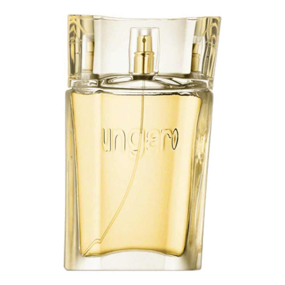 Emanuel Ungaro Woman EDP 90ml Mujer