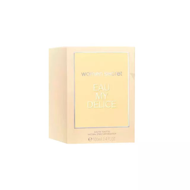 Women Secret Eau My Delice EDT 100ml