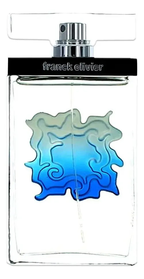 Franck Olivier Eau De Passion Men EDT 75ml
