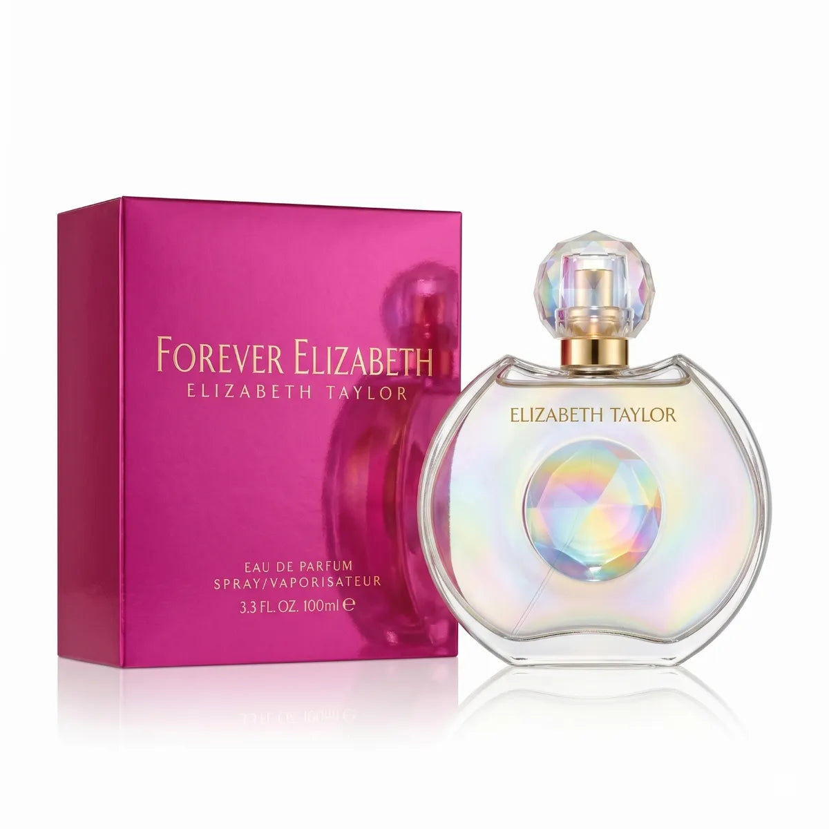 Elizabeth Taylor Forever Elizabeth EDP 100ml
