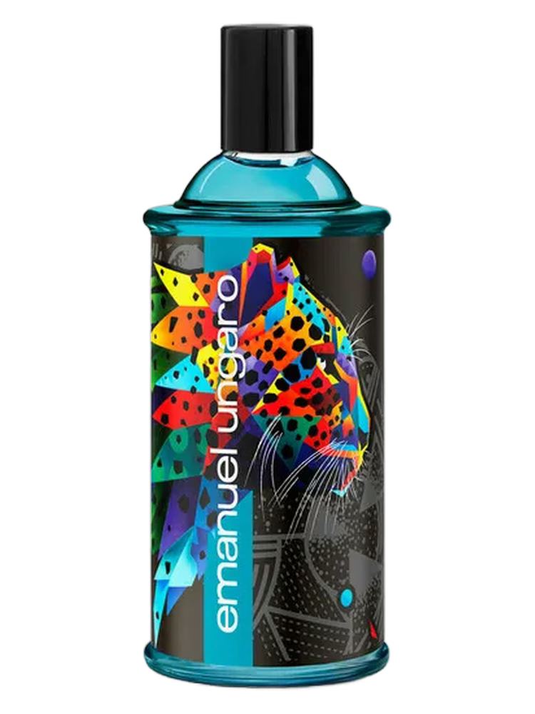 Emanuel Ungaro Intense For Him EDP 100ml Hombre