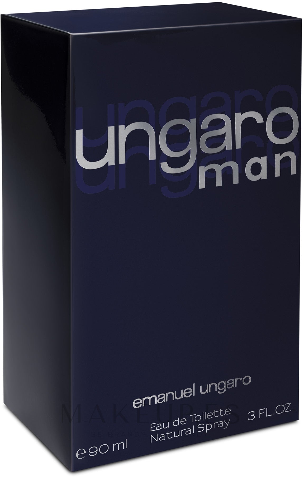 Emanuel Ungaro Man EDT 90ml Hombre