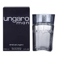 Emanuel Ungaro Man EDT 90ml Hombre