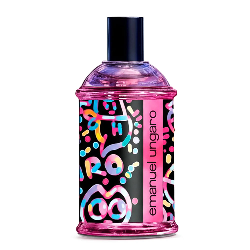 Emanuel Ungaro Mastige Femme EDT 100ml Mujer