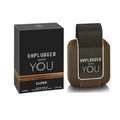 Emper Unplugged With You EDP 80ml para Hombre