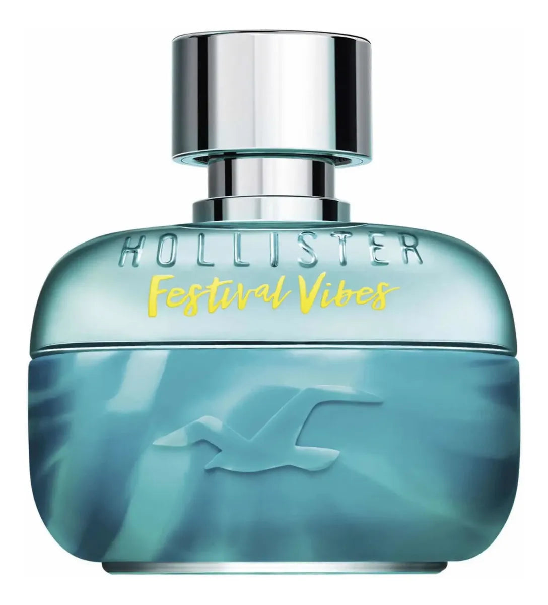 Hollister Festival Vibes Men EDT 100ml