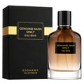 Fragrance World Genuine Man Only Eau Bois EDP 100ml