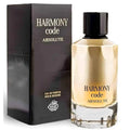 Fragrance World Harmony Code Absolute Men EDP 100ml