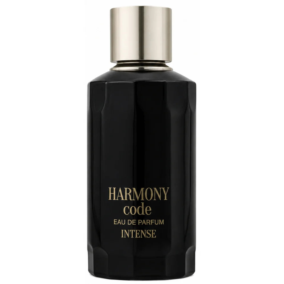 Fragrance World Harmony Code Intense EDP 100ml Hombre