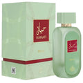 Fragrance World Hayaati Belle Woman EDP 100ml