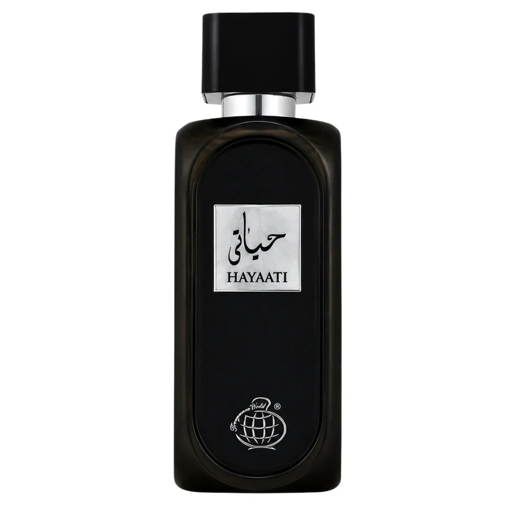 Fragrance World Hayaati EDP 100ml
