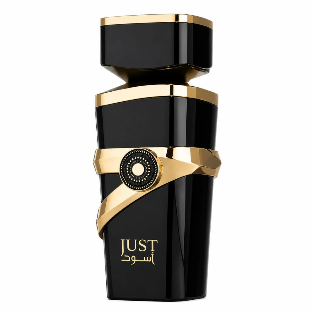Fragrance World Just Aswad EDP 100ml