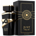 Fragrance World Just Aswad EDP 100ml