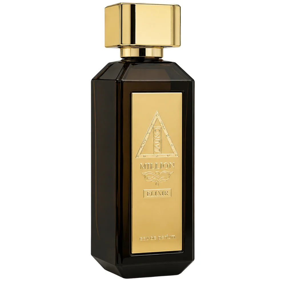 Fragrance World La Uno Million Elixir EDP 100ml Hombre