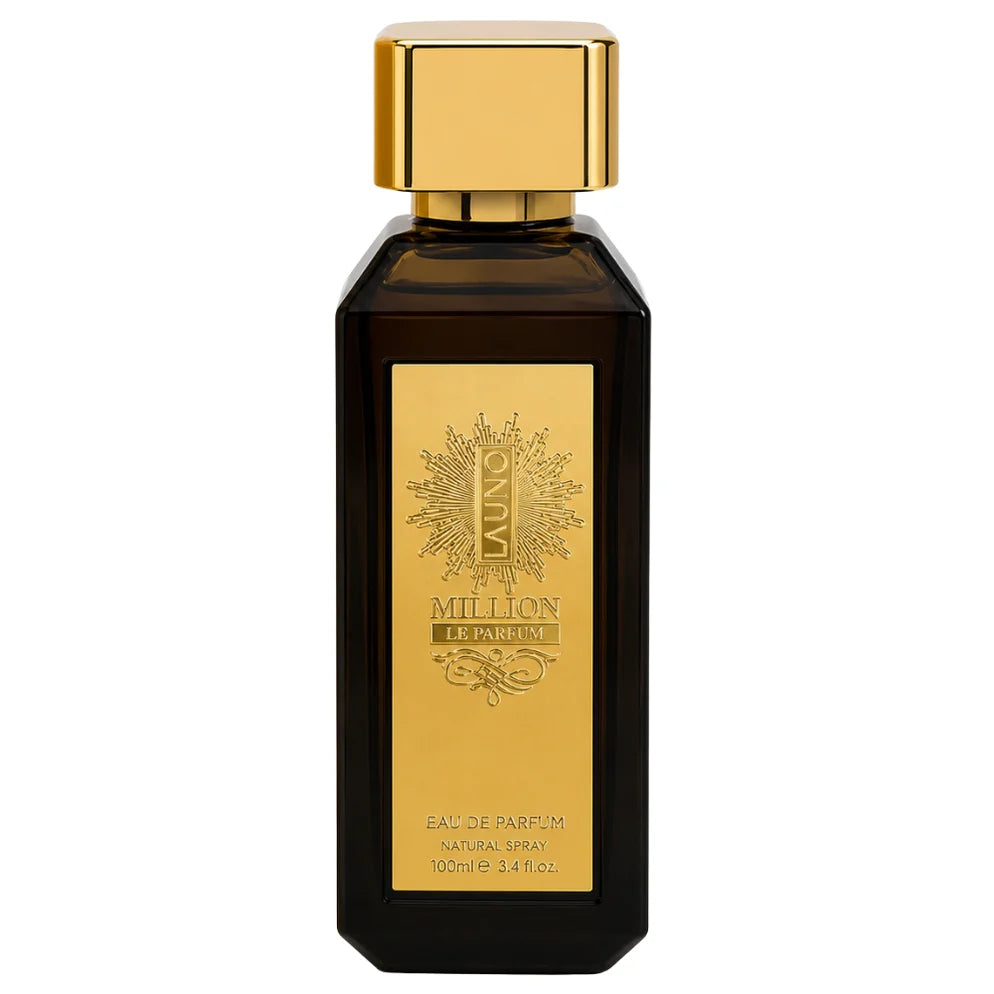 Fragrance World La Uno Million Le Parfum Men EDP 100ml