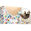 Fragrance World Nudo Exotic Flowers EDP 80ml Mujer